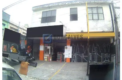 Imagem: Prédio Comercial para Venda, Ferrazópolis