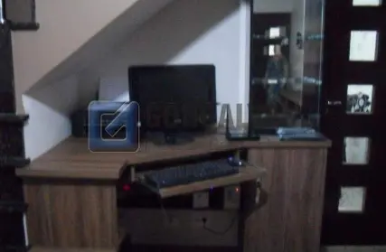 Imagem: Condomínio Fechado para Venda, Centro São Bernardo do Campo