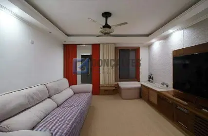 Imagem: Condomínio Fechado para Venda, Vila Lusitânia