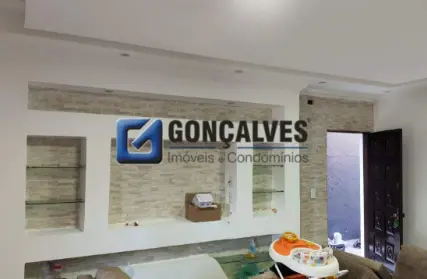 Imagem: Sobrado para Venda, Vila João Ramalho