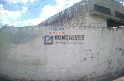 Imagem: Terreno para Venda, Campestre