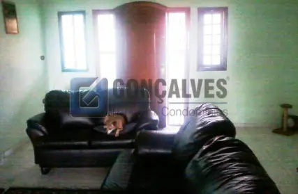 Imagem: Sobrado para Venda, Jardim Campo Verde