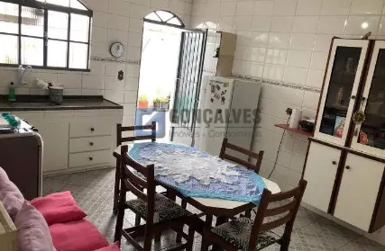 Imagem: Condomínio Fechado para Venda, Centro São Bernardo do Campo