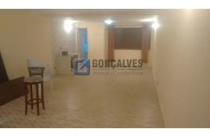 Imagem: Condomínio Fechado para Venda, Centro São Bernardo do Campo