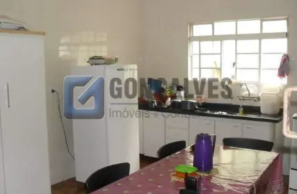 Imagem: Sobrado para Venda, Parque Marajoara