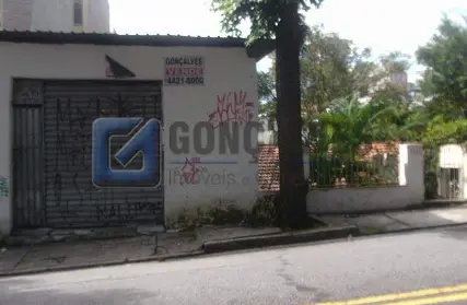 Imagem: Terreno para Venda, Vila Guiomar