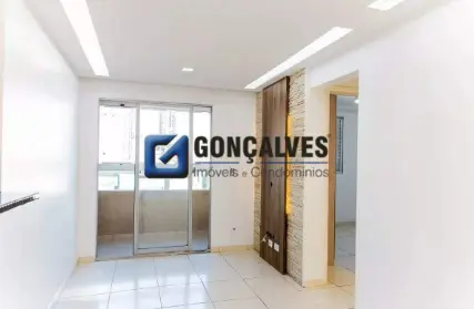 Imagem: Apartamento para Venda, Santa Teresinha