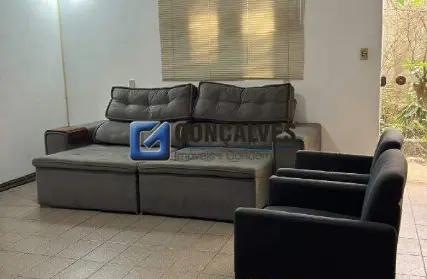 Imagem: Sobrado para Venda, Fundação