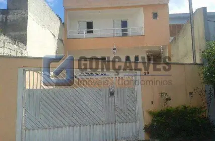 Imagem: Condomínio Fechado para Venda, Vila Humaitá