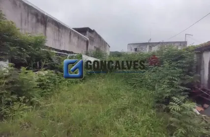 Imagem: Terreno para Venda, Vila Camilópolis