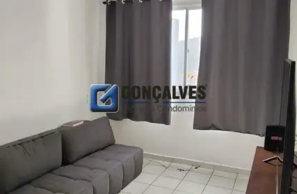 Imagem: Apartamento para Venda, Ferrazópolis