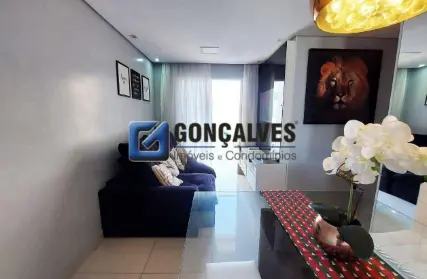 Imagem: Apartamento para Venda, Ferrazópolis