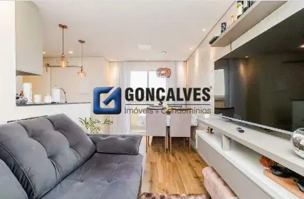 Imagem: Apartamento para Venda, Vila João Ramalho