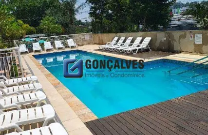 Imagem: Apartamento para Venda, Ferrazópolis