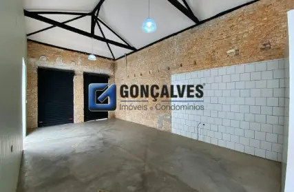 Imagem: Prédio Comercial para Venda, Santa Paula