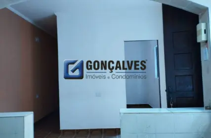 Imagem: Sobrado para Venda, Cooperativa