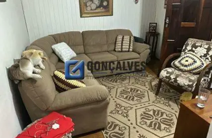 Imagem: Sobrado para Venda, Santa Maria