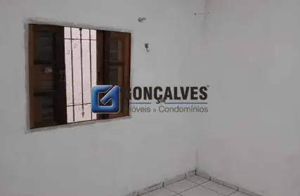 Imagem: Casa Térrea para Venda, Jardim Anchieta