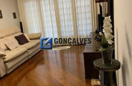 Imagem: Sobrado para Venda, Parque Terra Nova