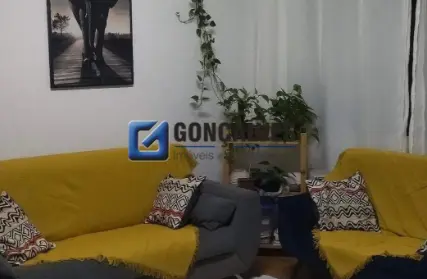 Imagem: Apartamento para Venda, Jordanópolis