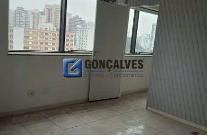Imagem: Sala Comercial para Venda, Centro São Caetano do Sul
