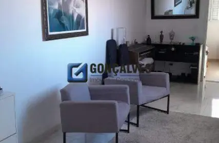 Imagem: Apartamento para Venda, Parque Novo Oratório