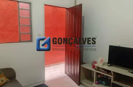 Imagem: Sobrado para Venda, Montanhão