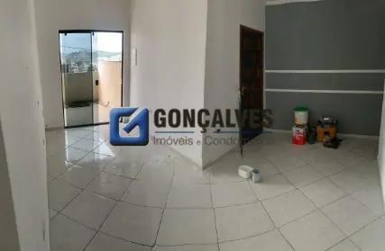 Imagem: Sobrado para Venda, Sítio dos Vianas