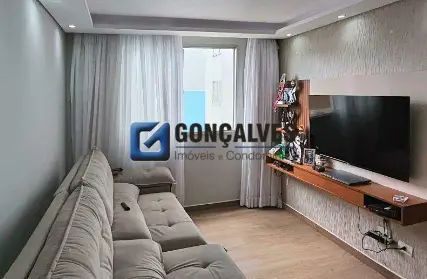 Imagem: Apartamento para Venda, Ferrazópolis