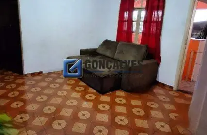 Imagem: Sobrado para Venda, Parque Alvorada