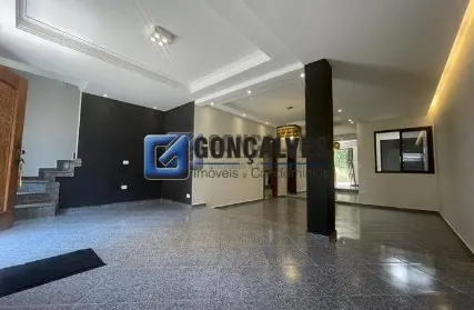 Imagem: Sobrado para Venda, Centro São Bernardo do Campo