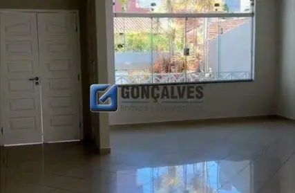 Imagem: Sobrado para Venda, Vila Alzira