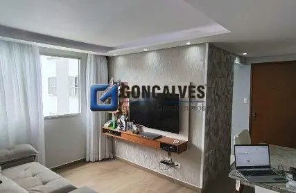 Imagem: Apartamento para Venda, Jardim Irajá