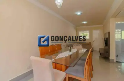 Imagem: Sobrado para Venda, Bangú