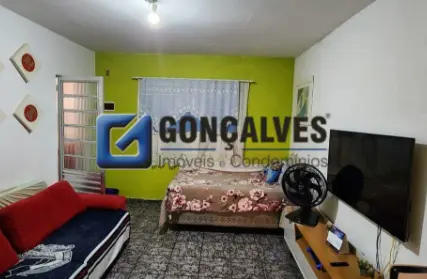 Imagem: Sobrado para Venda, Batistini