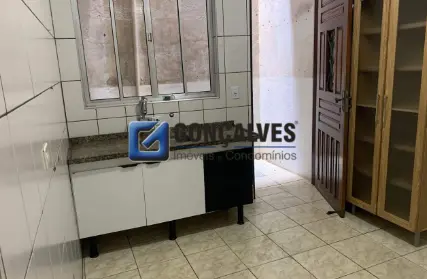 Imagem: Sobrado para Venda, Montanhão