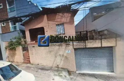 Imagem: Terreno para Venda, Vila Floresta