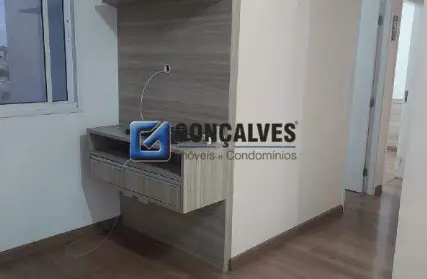 Imagem: Apartamento para Venda, Jardim Utinga