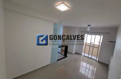 Imagem: Apartamento para Venda, Vila João Ramalho