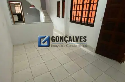 Imagem: Sobrado para Venda, Cidade Recreio da Borda do Campo