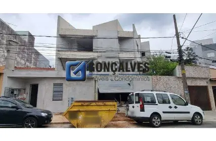 Imagem: Apartamento para Venda, Vila Guiomar