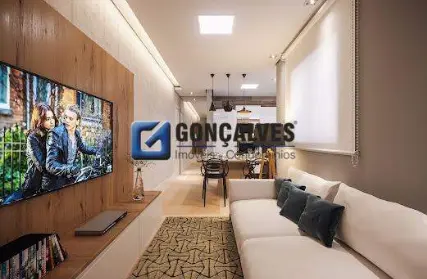 Imagem: Apartamento para Venda, Vila Eldízia