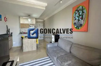 Imagem: Apartamento para Venda, Vila Gonçalves