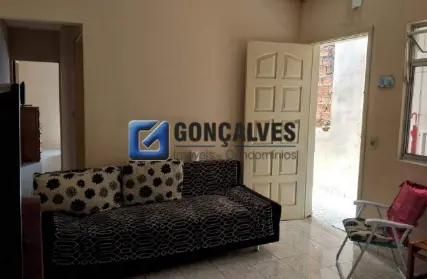 Imagem: Sobrado para Venda, Jardim do Lago