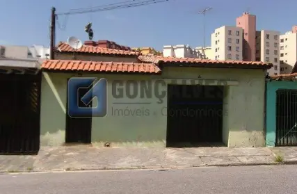 Imagem: Casa Térrea para Venda, Vila Alzira