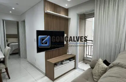Imagem: Apartamento para Venda, Parque Selecta
