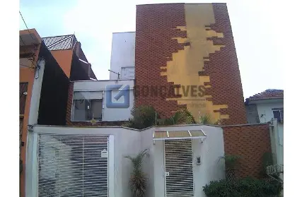 Imagem: Condomínio Fechado para Venda, Parque Oratório