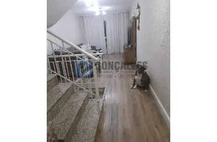 Imagem: Condomínio Fechado para Venda, Vila Junqueira