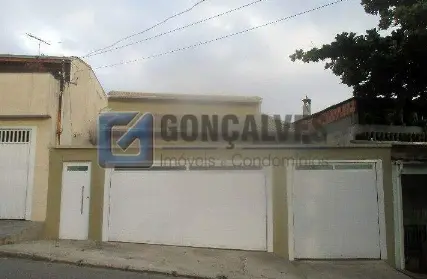 Imagem: Condomínio Fechado para Venda, Vila Gilda