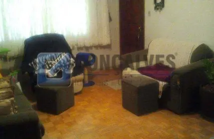 Imagem: Sobrado para Venda, Taboão